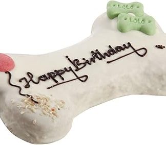 LO-75502 Birthday Cake Meat & Vegetable