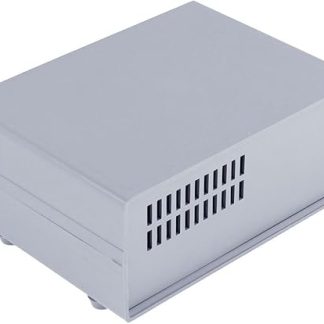 a15102200ux0193 DIY Project Power Enclosure Electrical Junction Box 16.5 x 12 x 6.8 cm