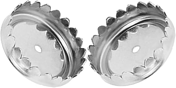 VANZACK 2 Stück Edelstahl Magnetischer Seifenhalter ohne Bohren Wandhängender Seifenhalter Zubehör Kompakt und Platzsparend für Badezimmer und Küche Einfache Montage Langlebig und