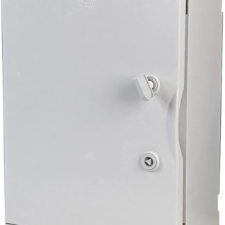 19 GRP Polyester Plastic Housing EC625006