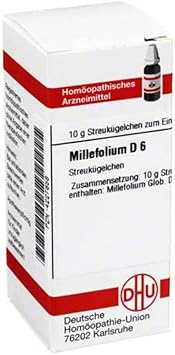 Millefoil D 6, 10 g