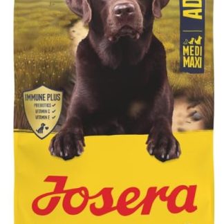 Josera Adult Duck & Sweet Potato 12.5kg Dry Dog Food