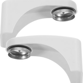 2 Stück Magnetischer Seifenhalter Zur Bohrfreien Wandmontage Seifenablage mit Magnetdesign Hautfreundlich für Küche und Badezimmer