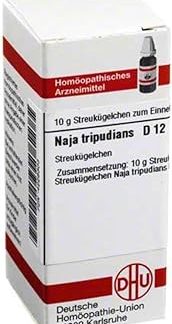 NAJA TRIPUD D12 10g