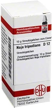 NAJA TRIPUD D12 10g
