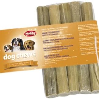 Nooby pressed sticks 5 x25 g