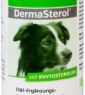 Alfavet Dermasterol, 125 ml