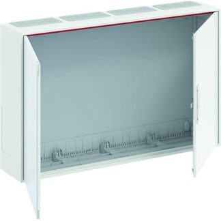 ABB 2CPX052018R9999 Control Cabinet, White, Estándar