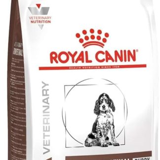 ROYAL CANIN Veterinary Gastrointestinal Puppy | 1 kg | Complete Diet for Puppy | To Support Digestion | For Optimal Growth | Veterinary Formula