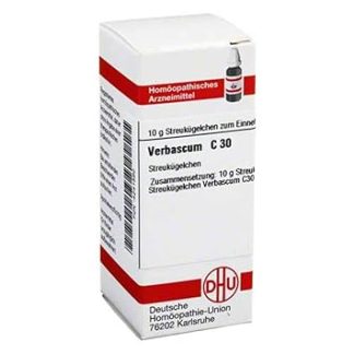 Verbascum C30, 10 g