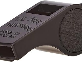 ACME Thunderer Official Referee Whistle