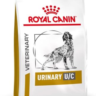 ROYAL CANIN Urinary U/C Low Purine Dog (UUC 18) - 7.5kg