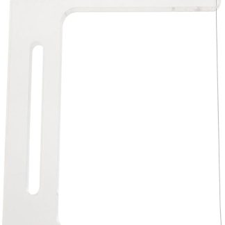 Multi Use Soap Cutter Acrylic Precise Cutting Tool for Handmade Soaps with Non-Slip Base for DIY Soap Making
