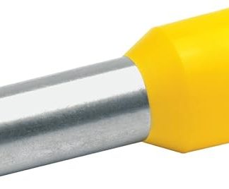Klauke 47822 50pc (S) – Electrical Terminals (50 pc (S), 7.3 mm)