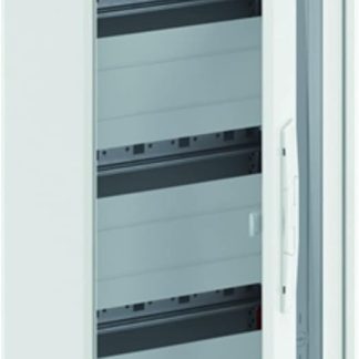 ABB Estándar 2CPX052246R9999 Control Cabinet, White,