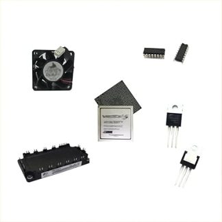 1pcs A290-1404-X401 New Motor Junction Box