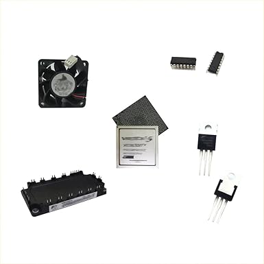 1pcs A290-1404-X401 New Motor Junction Box