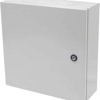 IP65 Steel Enclosure 400 x 400 x 150mm (1 Piece)