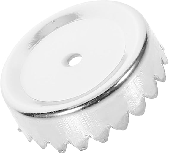 LIFKOME Soap Holder Cap Made of Magnetic Soap Drain Cap Caps for Soap Holder Wall Mounting Cover for Soap Holder No Drilling