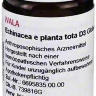 Echinacea E PL Tota D 3