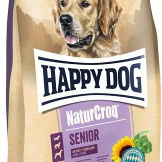 Happy Dog NaturCroq Senior Dry Food | 11 kg