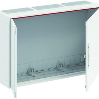 ABB 2CPX052012R9999 Control Cabinet, White, Estándar