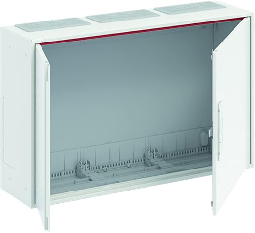 ABB 2CPX052012R9999 Control Cabinet, White, Estándar