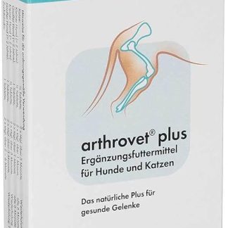 Arthrovet plus
