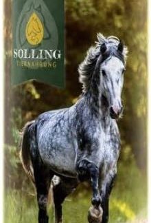 Ölmühle Solling - Pet Food Evening Primrose Oil 500 ml - Organic