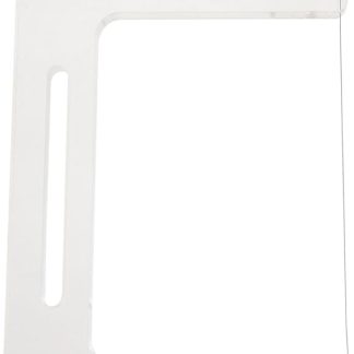 Handy Household Soap Cutter Made of Acrylic with Steel Cable, Versatile Cutting Tool for Handmade Soaps, Butter and DIY Soap Making, Easy to Use, Time Saving