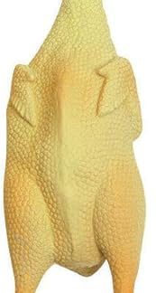Kerbl Latex Chicken, 23 cm