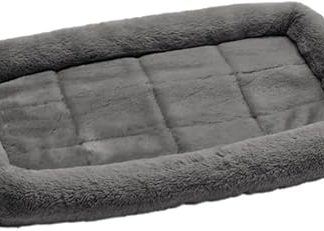 HUNTER Dog mat Vermont Cozy 60x40 cm grey
