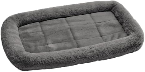 HUNTER Dog mat Vermont Cozy 60x40 cm grey