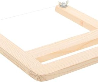 Alipis Robust wooden soap cutter, reusable, versatile for precise cutting of handmade soap and butter for soap making and household
