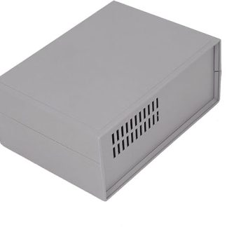 6.5 x 4.7 x 2.5 Electrical Projects Power Junction Box