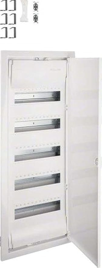 Hager VU60NC Electrical Distribution Board - Electrical Distribution Boards