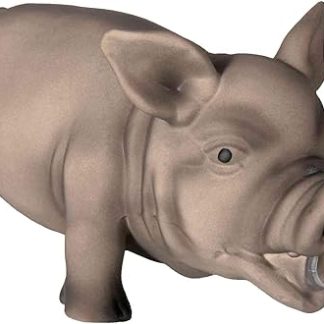 Trixie Pig Original Animal Sound, 23 cm, Latex