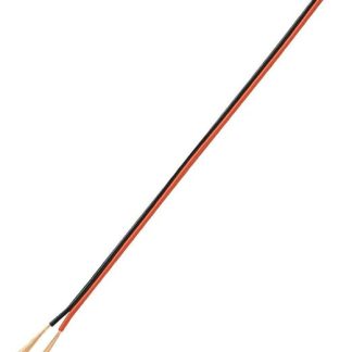 Conrad 606851 0.05 m Electrical Wire Electrical Wires (0.05 m)