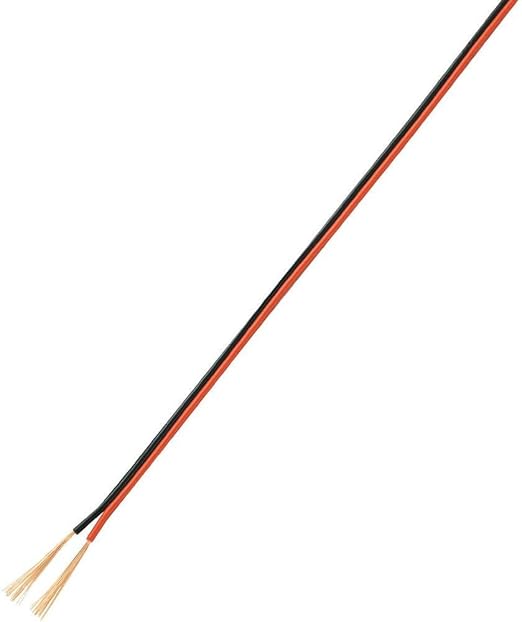 Conrad 606851 0.05 m Electrical Wire Electrical Wires (0.05 m)