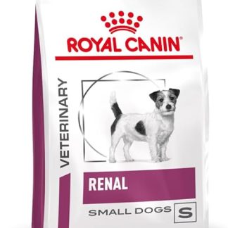 Royal Canin Veterinary Renal Small Dogs Dry Food | 3500g | Complete Diet Food for Adult Dogs | May Help Support Kidney Function