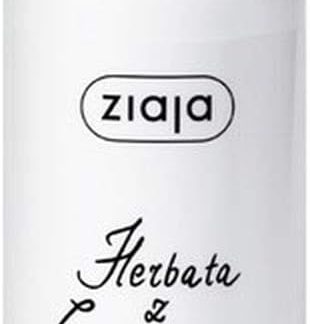 Ziaja Soap line (tea with cinnamon), tea with cinnamon