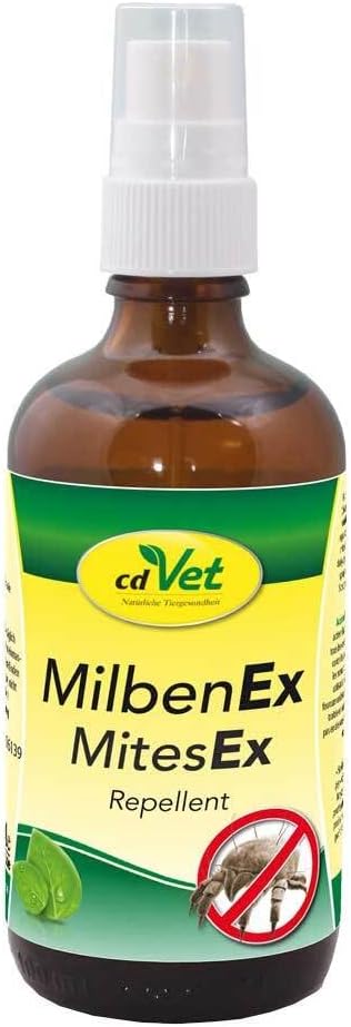 MitesEx 50 ml