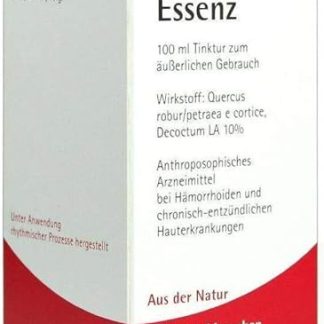 Quercus Essence 100 ml Essence