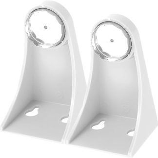 Pack of 2 Magnetic Soap Holder Drill-Free Self-Adhesive Wall Holder for Solid Soap Floating Design for Better Drying for Bathroom Kitchen and Tile Mounting