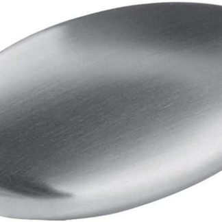 Omer - Stainless Steel Soap, Colour 0