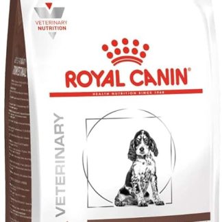 ROYAL CANIN Gastro Intestinal Jun Dog Food, 2.5 kg