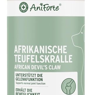 Aniforte Devil's Claw Joint Active – 500g – Natural product Dogs and Cats