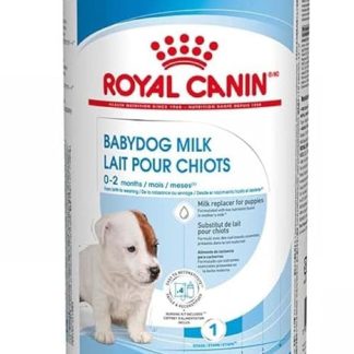Royal Canin Baby Dog Powdered Milk 400 g