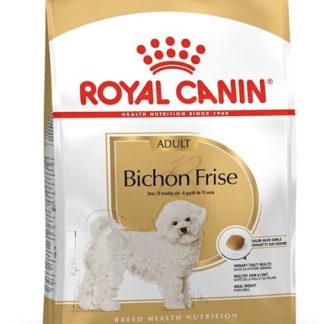 Royal Canin Dog Food Bichon Frise 1.5kg