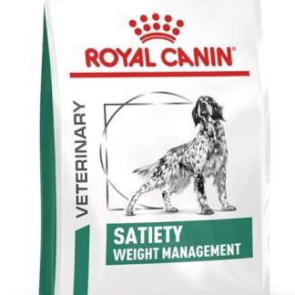 Royal Canin Canine Veterinary Diet Satiety Control - 6kg